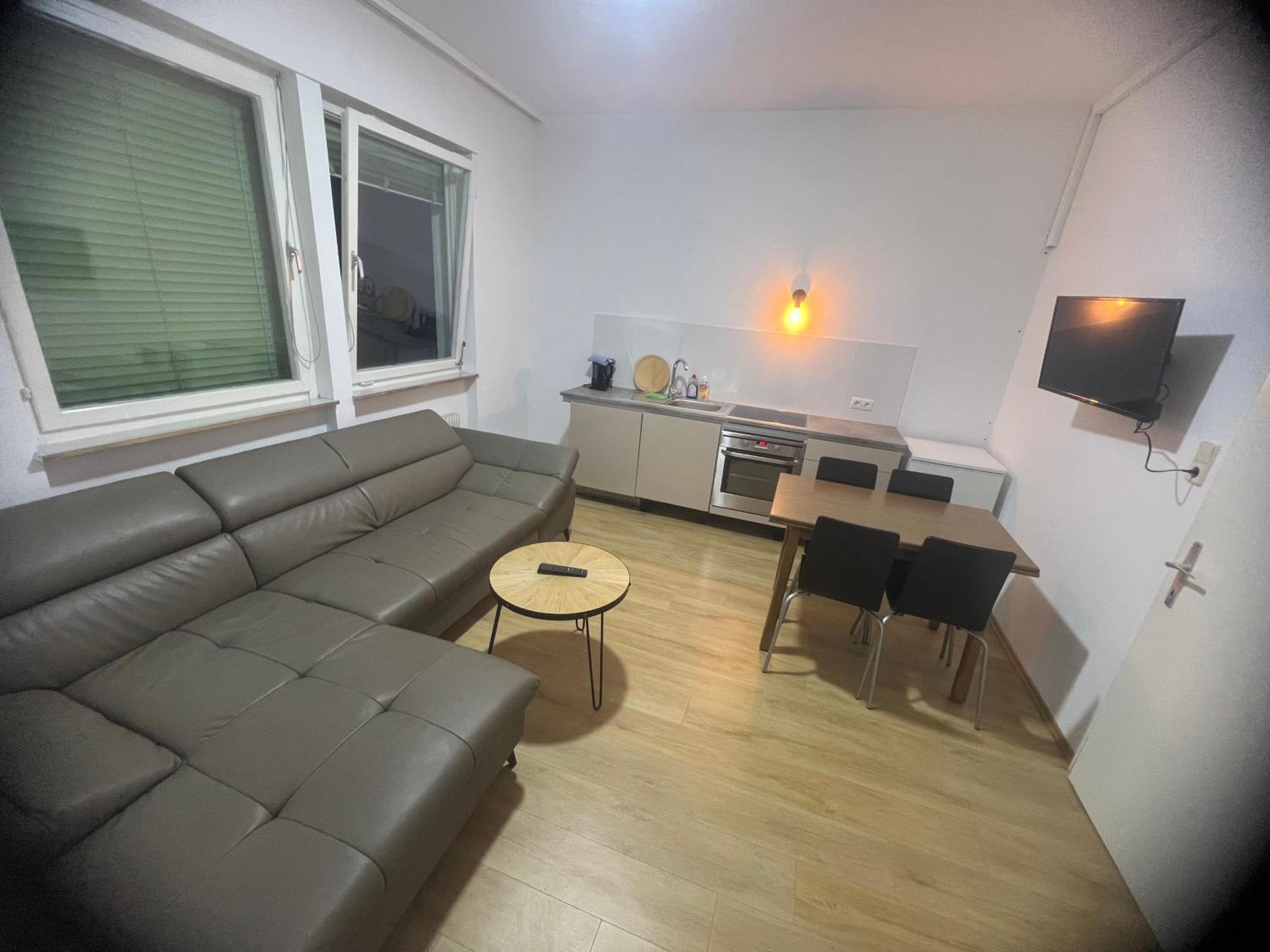 Apartment Bodensee 7 Free Parking Free Internet ブレゲンツ エクステリア 写真