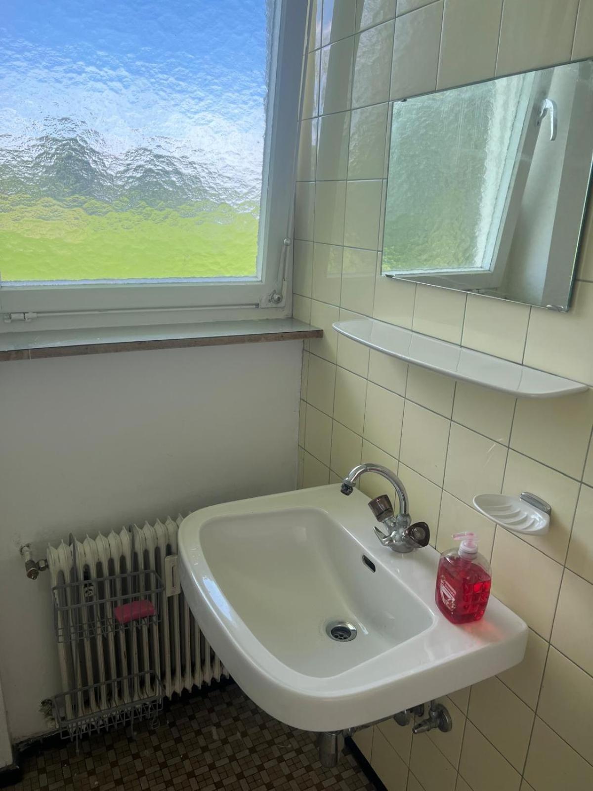 Apartment Bodensee 7 Free Parking Free Internet ブレゲンツ エクステリア 写真